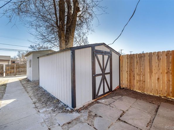 832 Dahlia Street, Denver CO 80220