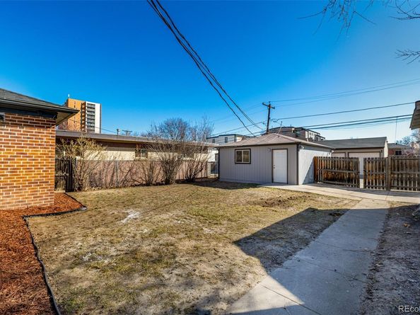 832 Dahlia Street, Denver CO 80220