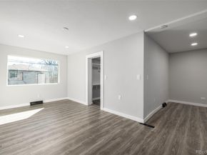 832 Dahlia Street, Denver CO 80220