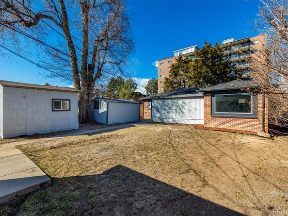832 Dahlia Street, Denver CO 80220