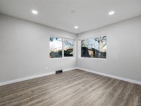 832 Dahlia Street, Denver CO 80220