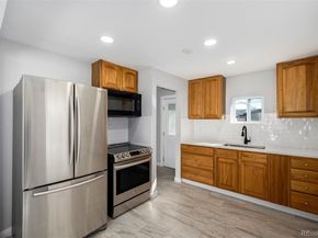 832 Dahlia Street, Denver CO 80220
