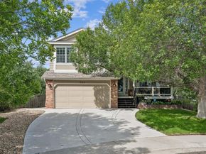 1222 E 135th Place, Thornton CO 80241