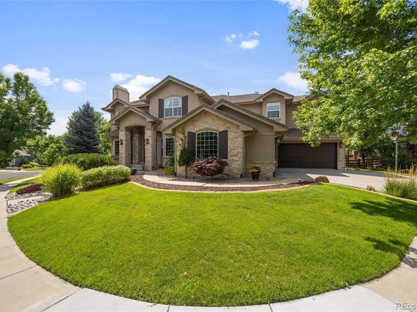 13980 Willow Wood Drive, Broomfield CO 80020