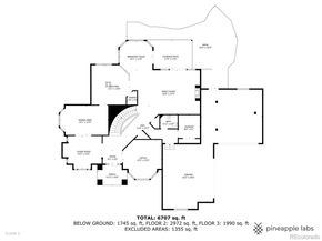 13980 Willow Wood Drive, Broomfield CO 80020