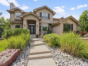 13980 Willow Wood Drive, Broomfield CO 80020
