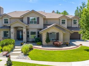 13980 Willow Wood Drive, Broomfield CO 80020