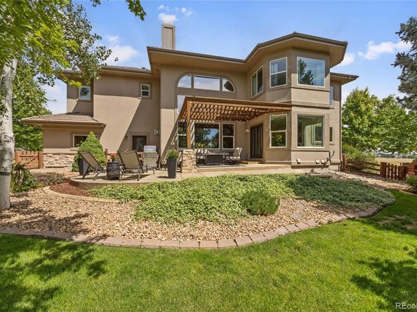 13980 Willow Wood Drive, Broomfield CO 80020