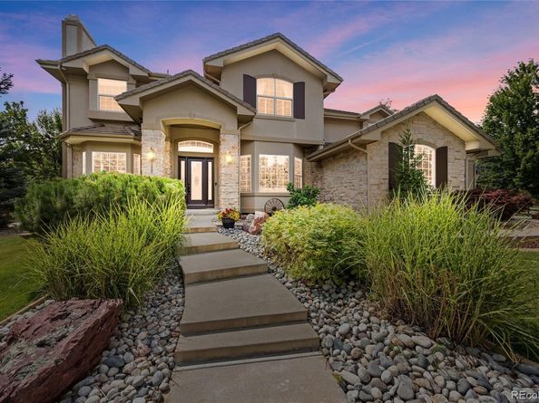 13980 Willow Wood Drive, Broomfield CO 80020