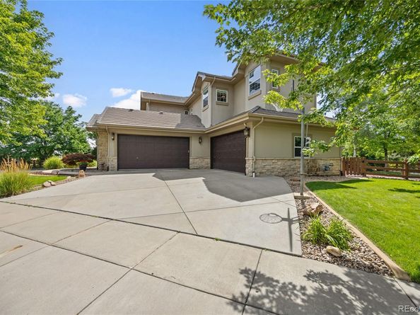13980 Willow Wood Drive, Broomfield CO 80020