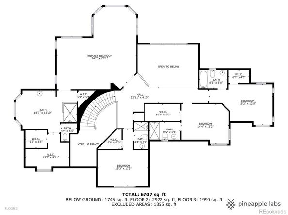13980 Willow Wood Drive, Broomfield CO 80020