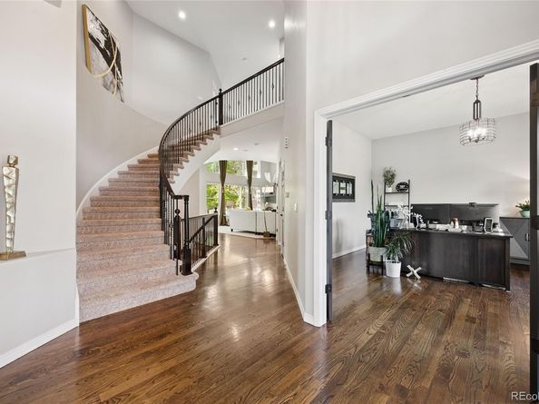 13980 Willow Wood Drive, Broomfield CO 80020