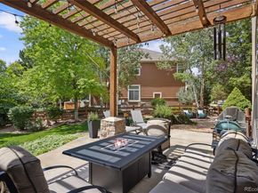 13980 Willow Wood Drive, Broomfield CO 80020