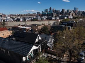 3548 Lipan Street, Denver CO 80211