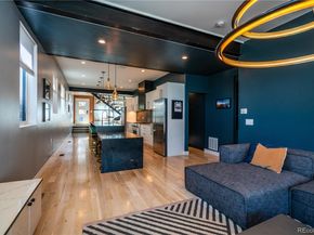 3548 Lipan Street, Denver CO 80211