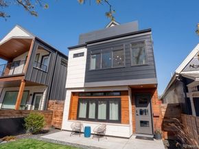 3548 Lipan Street, Denver CO 80211