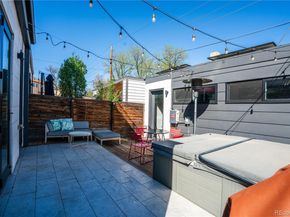 3548 Lipan Street, Denver CO 80211