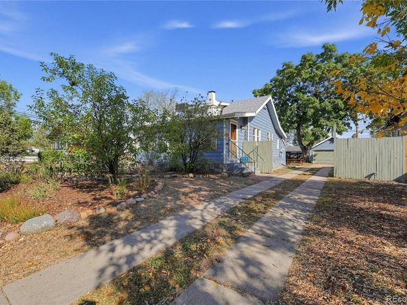 466 Lowell Boulevard, Denver CO 80204