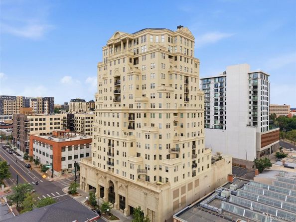 300 W 11th Avenue 7I, Denver CO 80204
