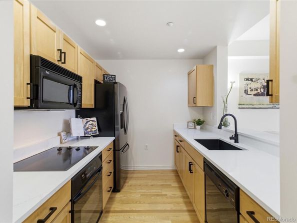 300 W 11th Avenue 7I, Denver CO 80204