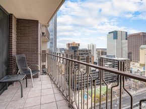 1020 15th Street 24I, Denver CO 80202