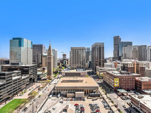 1020 15th Street 24I, Denver CO 80202