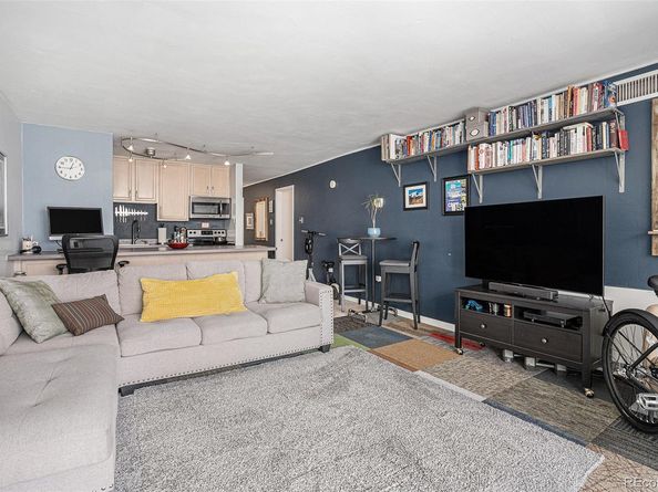 1020 15th Street 24I, Denver CO 80202