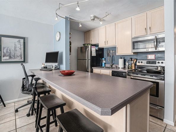 1020 15th Street 24I, Denver CO 80202