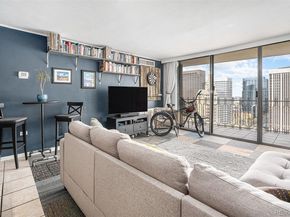 1020 15th Street 24I, Denver CO 80202