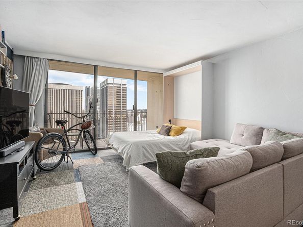 1020 15th Street 24I, Denver CO 80202