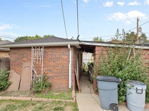 2631 Kearney Street, Denver CO 80207