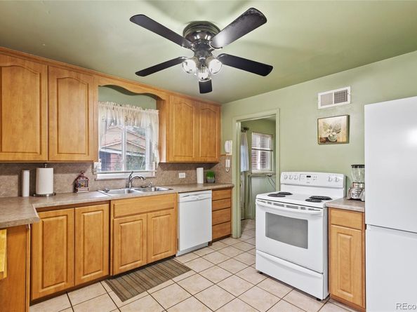 2631 Kearney Street, Denver CO 80207