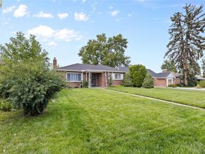 2631 Kearney Street, Denver CO 80207