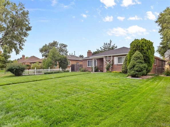 2631 Kearney Street, Denver CO 80207