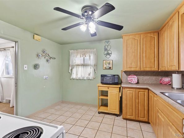 2631 Kearney Street, Denver CO 80207