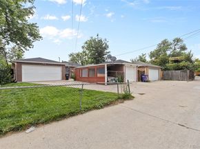 2631 Kearney Street, Denver CO 80207