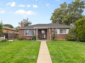 2631 Kearney Street, Denver CO 80207