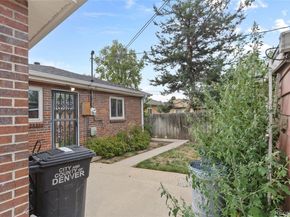2631 Kearney Street, Denver CO 80207