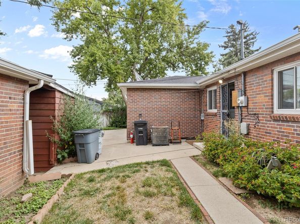 2631 Kearney Street, Denver CO 80207