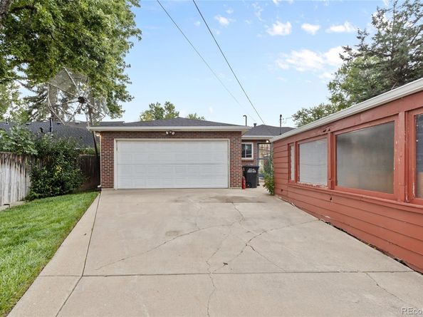 2631 Kearney Street, Denver CO 80207