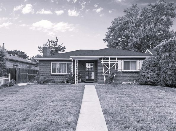 2631 Kearney Street, Denver CO 80207