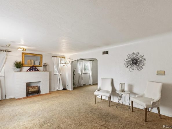 2631 Kearney Street, Denver CO 80207