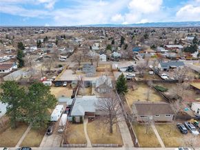 6424 W Center Avenue, Lakewood CO 80226