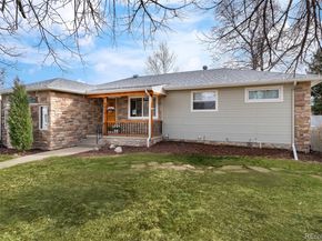 6424 W Center Avenue, Lakewood CO 80226