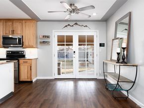 6424 W Center Avenue, Lakewood CO 80226