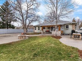 6424 W Center Avenue, Lakewood CO 80226