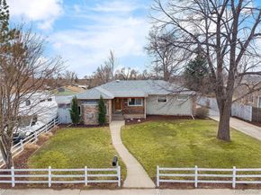 6424 W Center Avenue, Lakewood CO 80226