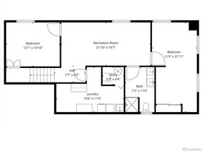 6424 W Center Avenue, Lakewood CO 80226