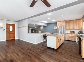 6424 W Center Avenue, Lakewood CO 80226