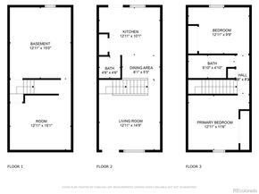 5846 S Pearl Street, Centennial CO 80121